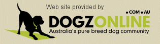 Powered by Dogz Online