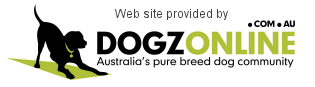 Dogz Online - Australia's Pure Breed Dog Community