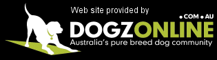 Dogz Online - Australia's Pure Breed Dog Community